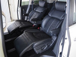 ELGRAND  4WD