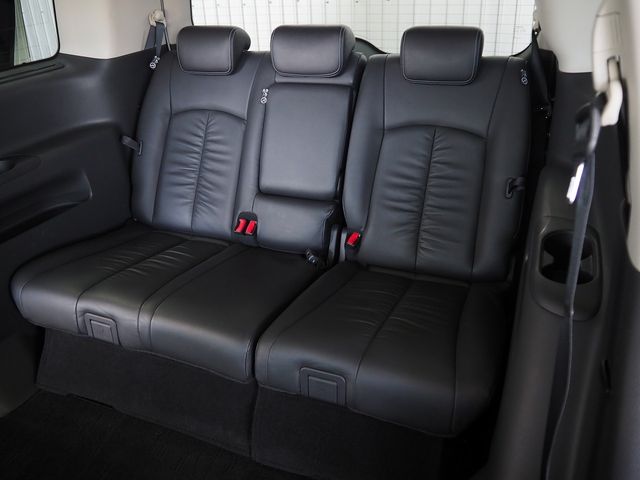 ELGRAND  4WD