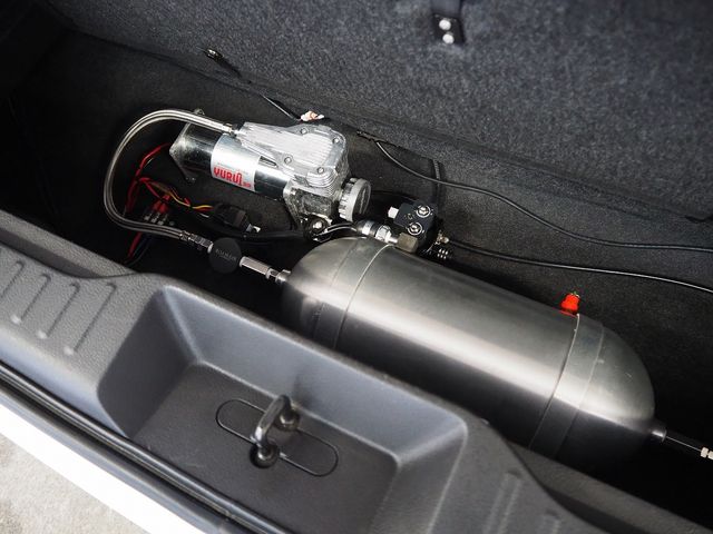 ELGRAND  4WD