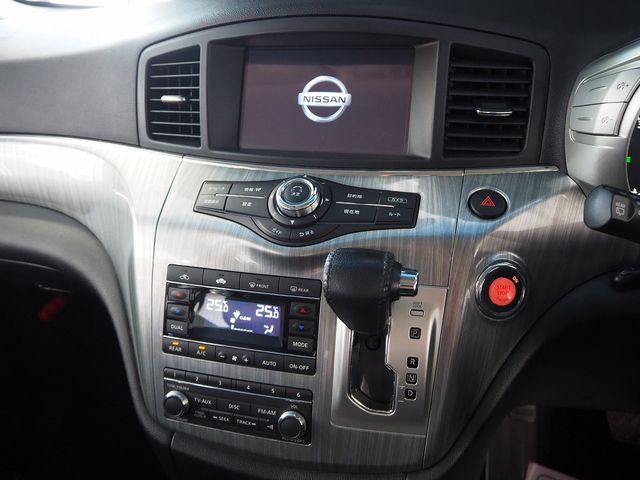 ELGRAND  4WD