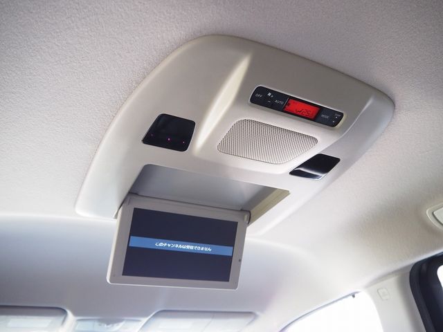 ELGRAND  4WD