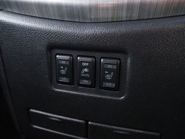 ELGRAND  4WD