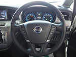 ELGRAND  4WD