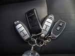 ELGRAND  4WD