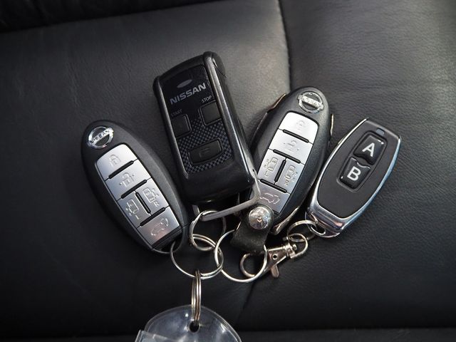 ELGRAND  4WD