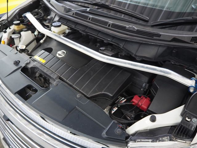 ELGRAND  4WD