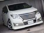 ELGRAND  4WD