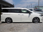 ELGRAND  4WD