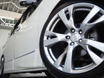 ELGRAND  4WD