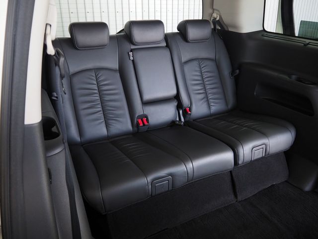 ELGRAND  4WD