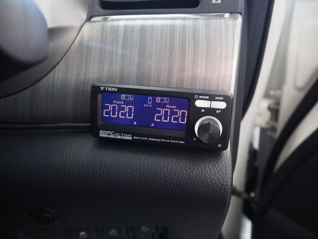 ELGRAND  4WD