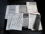 ELGRAND  4WD