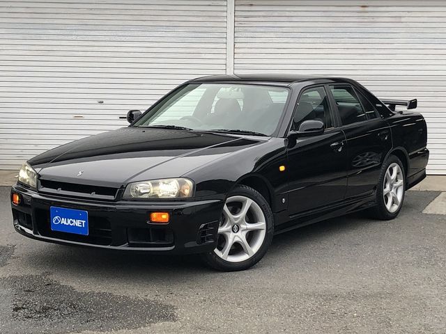 SKYLINE