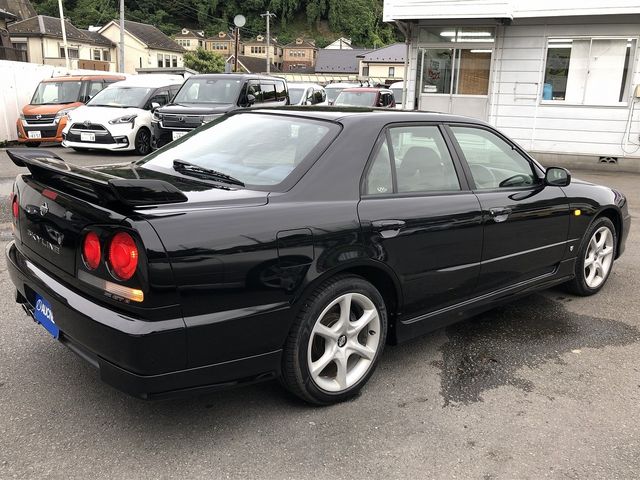SKYLINE