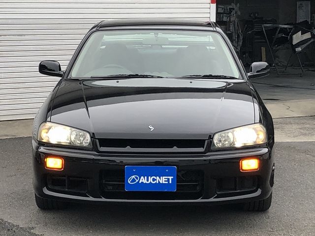 SKYLINE
