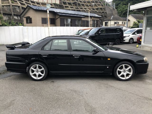 SKYLINE