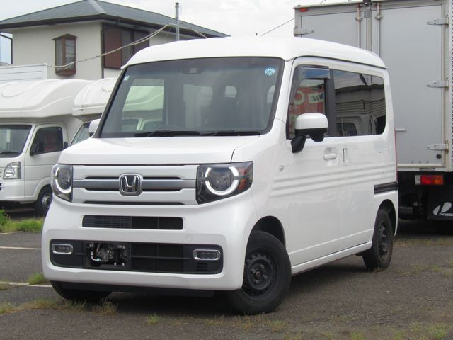 N-VAN+STYLE