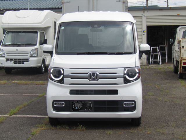 N-VAN+STYLE