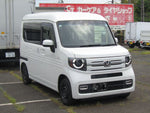 N-VAN+STYLE
