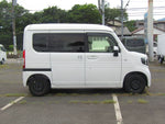 N-VAN+STYLE