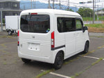 N-VAN+STYLE