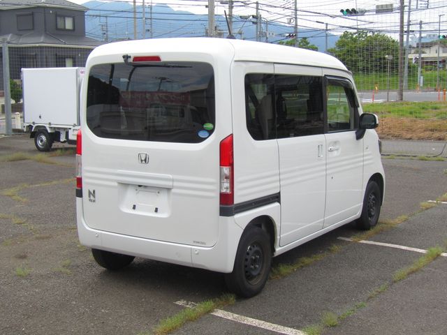 N-VAN+STYLE