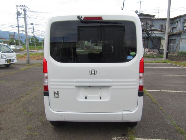 N-VAN+STYLE