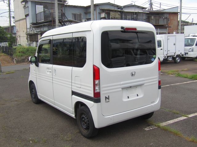 N-VAN+STYLE