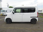 N-VAN+STYLE