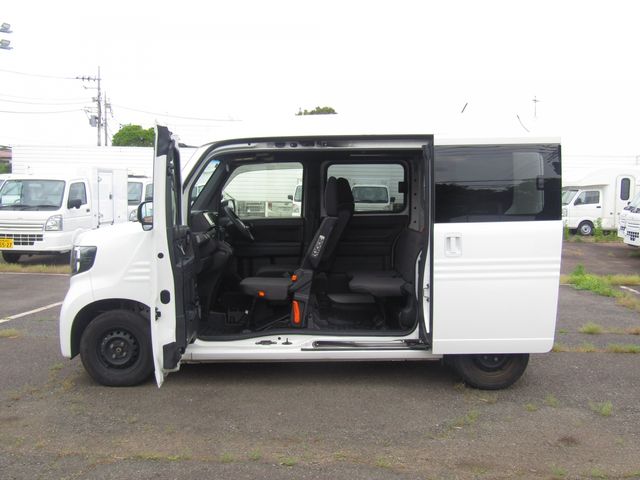 N-VAN+STYLE