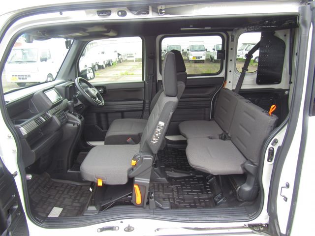 N-VAN+STYLE