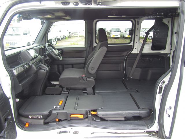 N-VAN+STYLE