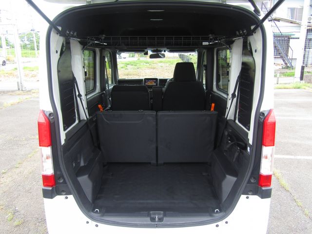 N-VAN+STYLE