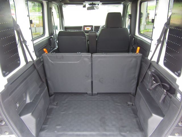 N-VAN+STYLE