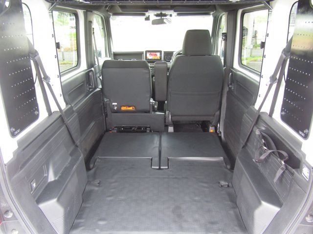 N-VAN+STYLE