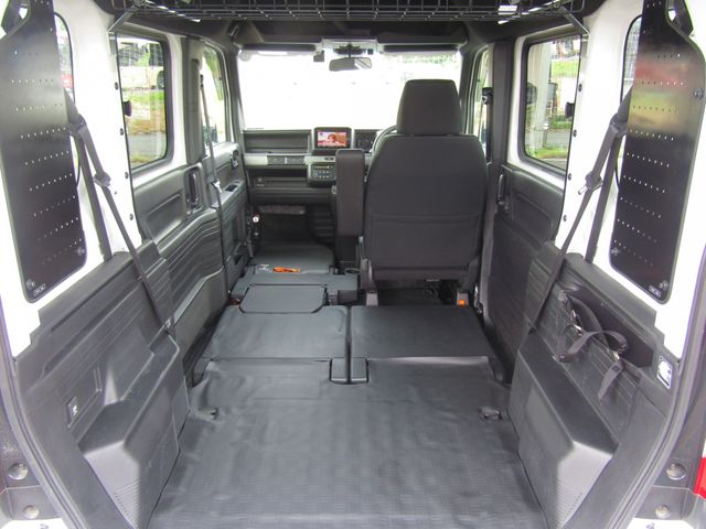 N-VAN+STYLE