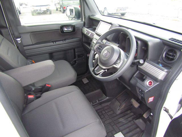 N-VAN+STYLE