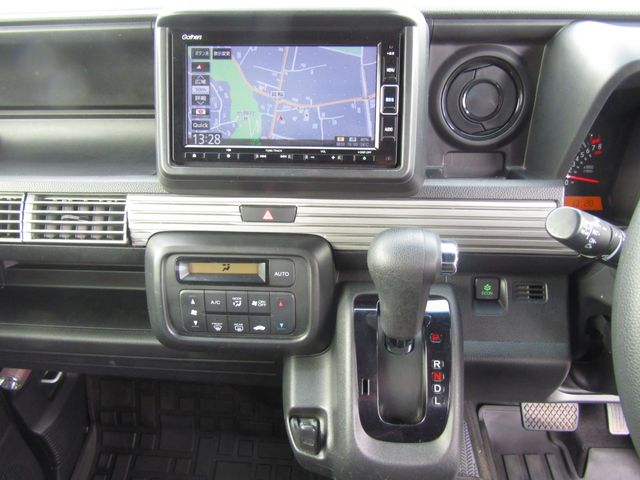 N-VAN+STYLE