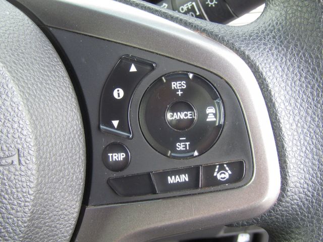 N-VAN+STYLE