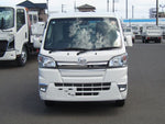 HIJET truck 4WD