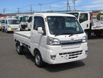 HIJET truck 4WD