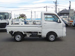 HIJET truck 4WD