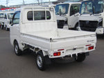 HIJET truck 4WD