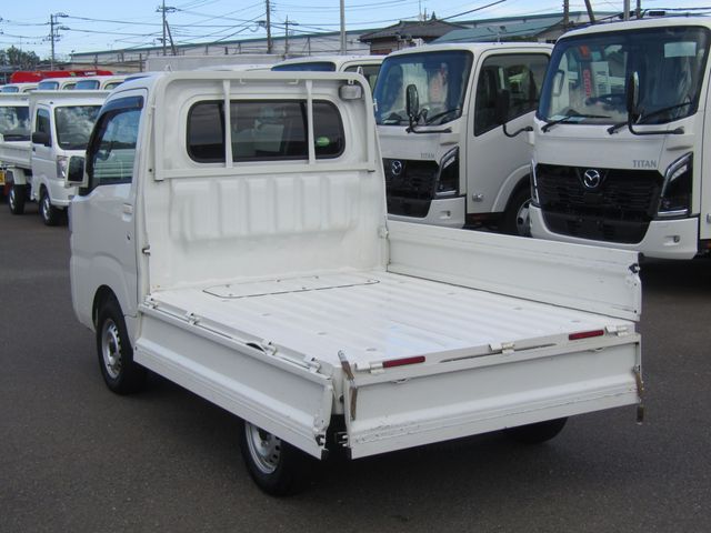 HIJET truck 4WD