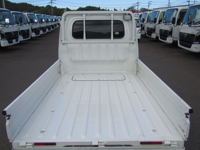 HIJET truck 4WD