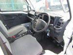 HIJET truck 4WD