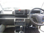 HIJET truck 4WD
