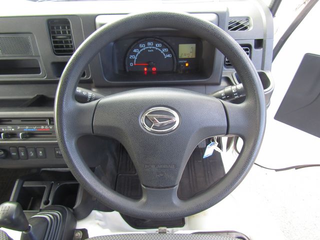 HIJET truck 4WD