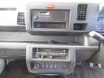 HIJET truck 4WD