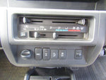 HIJET truck 4WD